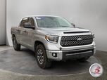 2020 Toyota TUNDRA Crew Cab 4x4 SR5 Premium w/Sunroof