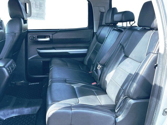 2020 Toyota TUNDRA Crew Cab 4x4 SR5 Premium w/Sunroof Salt Lake City UT