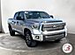 2020 Toyota TUNDRA Crew Cab 4x4 SR5 Premium w/Sunroof Salt Lake City UT
