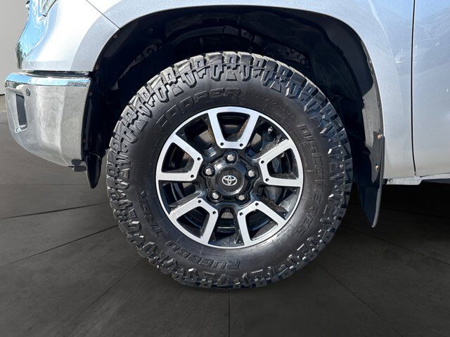 2020 Toyota TUNDRA Crew Cab 4x4 SR5 Premium w/Sunroof Salt Lake City UT