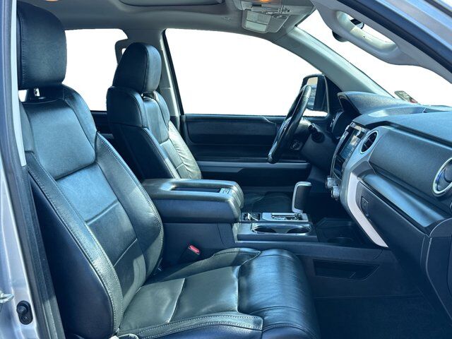 2020 Toyota TUNDRA Crew Cab 4x4 SR5 Premium w/Sunroof Salt Lake City UT