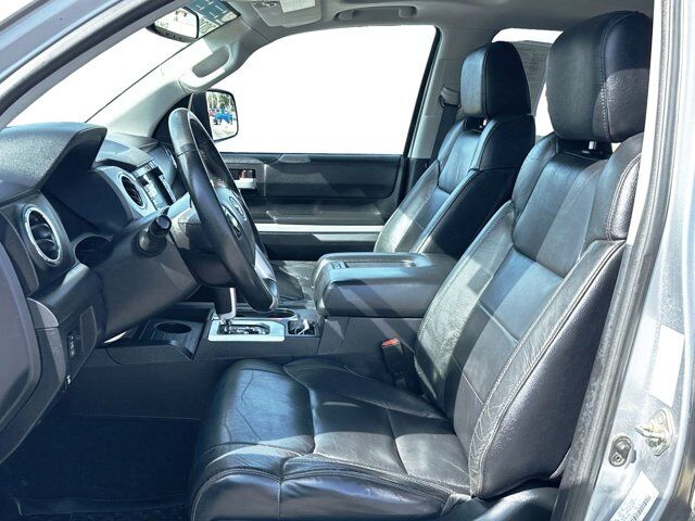 2020 Toyota TUNDRA Crew Cab 4x4 SR5 Premium w/Sunroof Salt Lake City UT