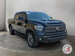 2020 Toyota TUNDRA Crew Cab 4x4 SR5 TRD Sport