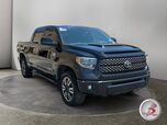 2020 Toyota TUNDRA Crew Cab 4x4 SR5 TRD Sport