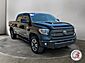 2020 Toyota TUNDRA Crew Cab 4x4 SR5 TRD Sport Salt Lake City UT