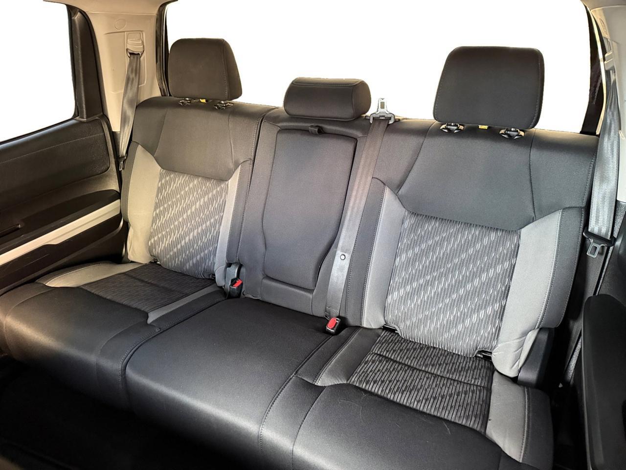 2020 Toyota TUNDRA Crew Cab 4x4 SR5 TRD Sport Salt Lake City UT