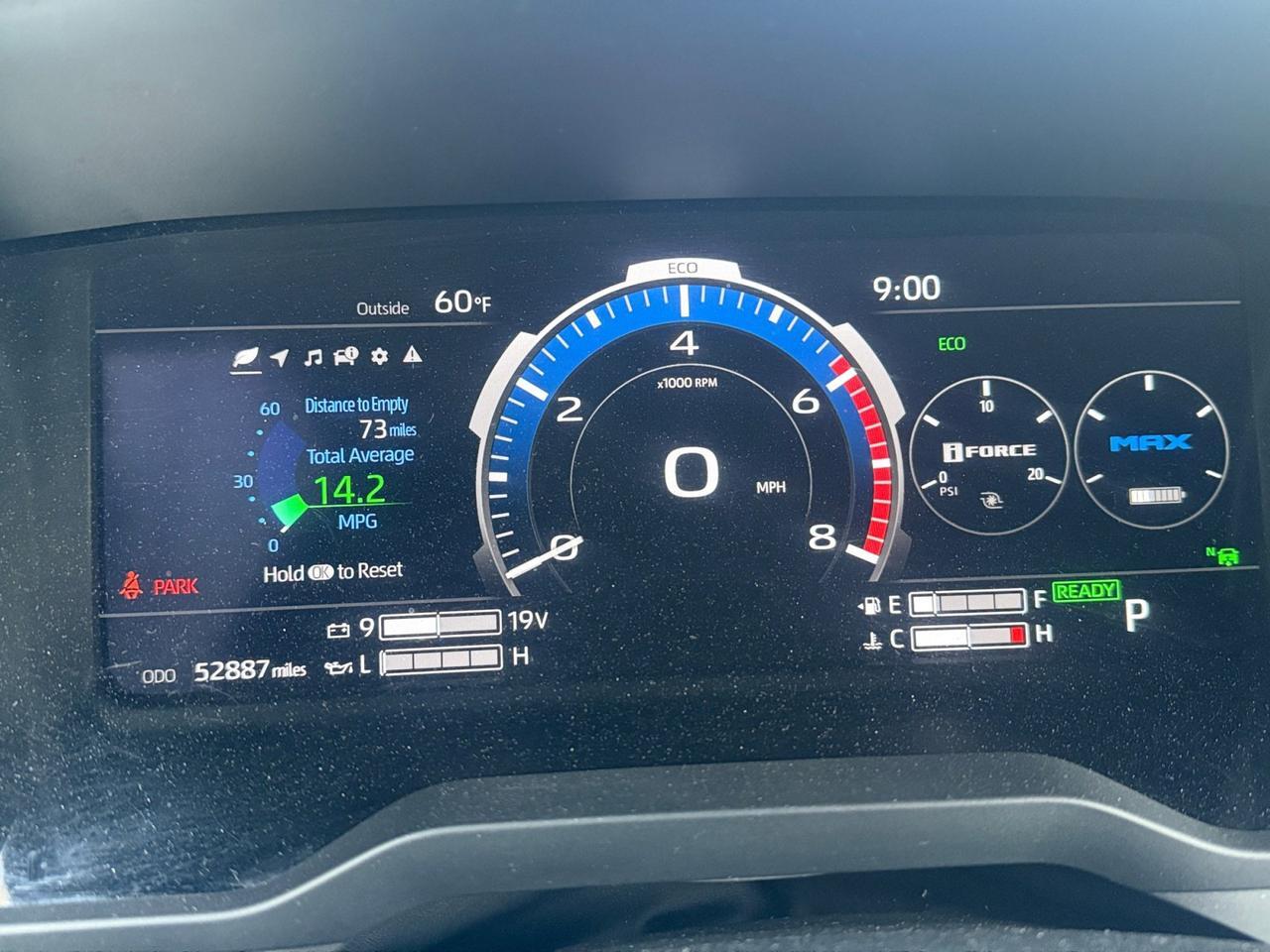 2020 Toyota TUNDRA Crew Cab 4x4 SR5 TRD Sport Salt Lake City UT
