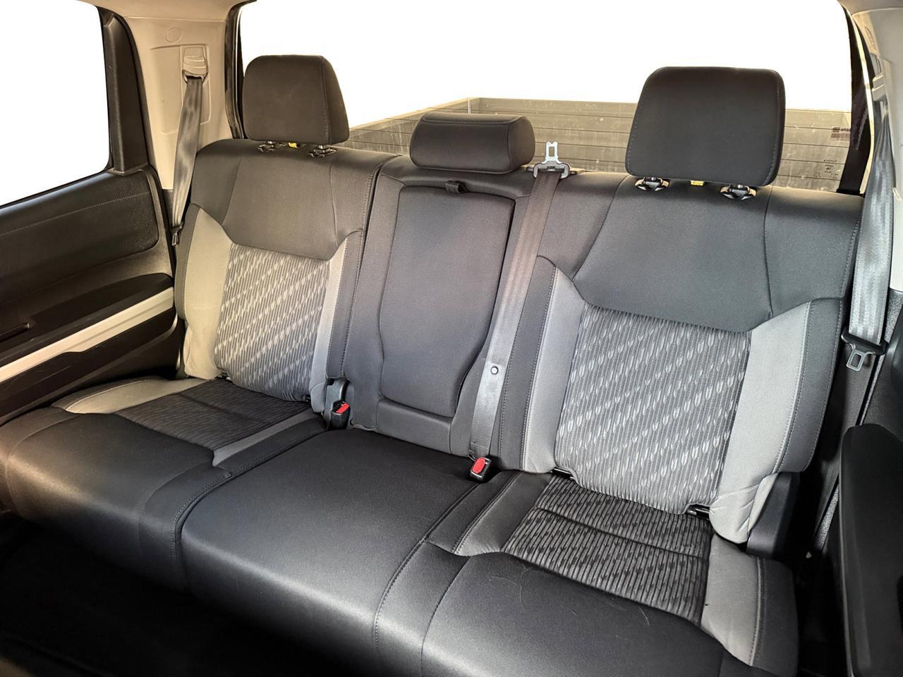 2020 Toyota TUNDRA Crew Cab 4x4 SR5 TRD Sport Salt Lake City UT
