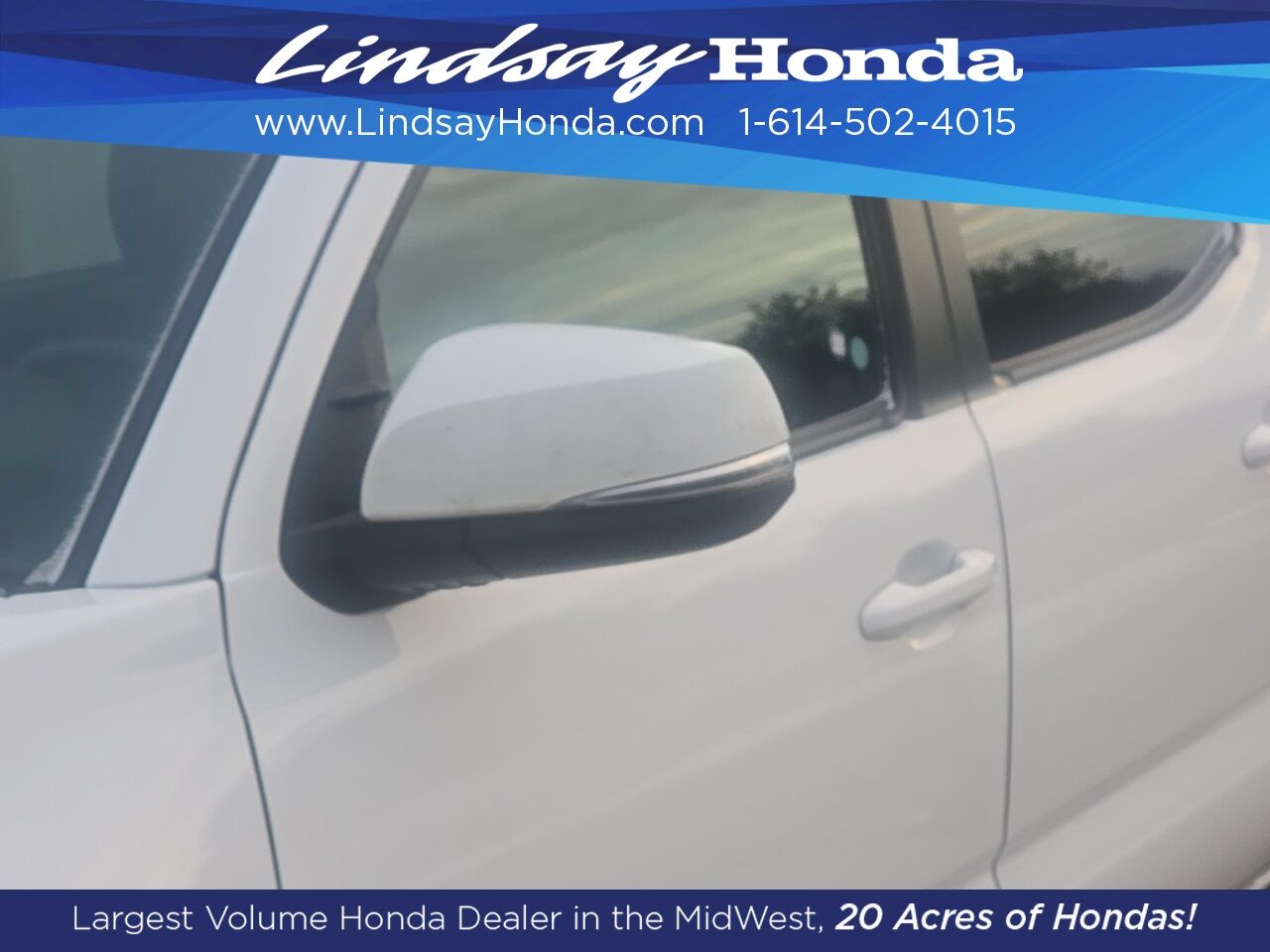 2020 Toyota Tacoma Columbus OH