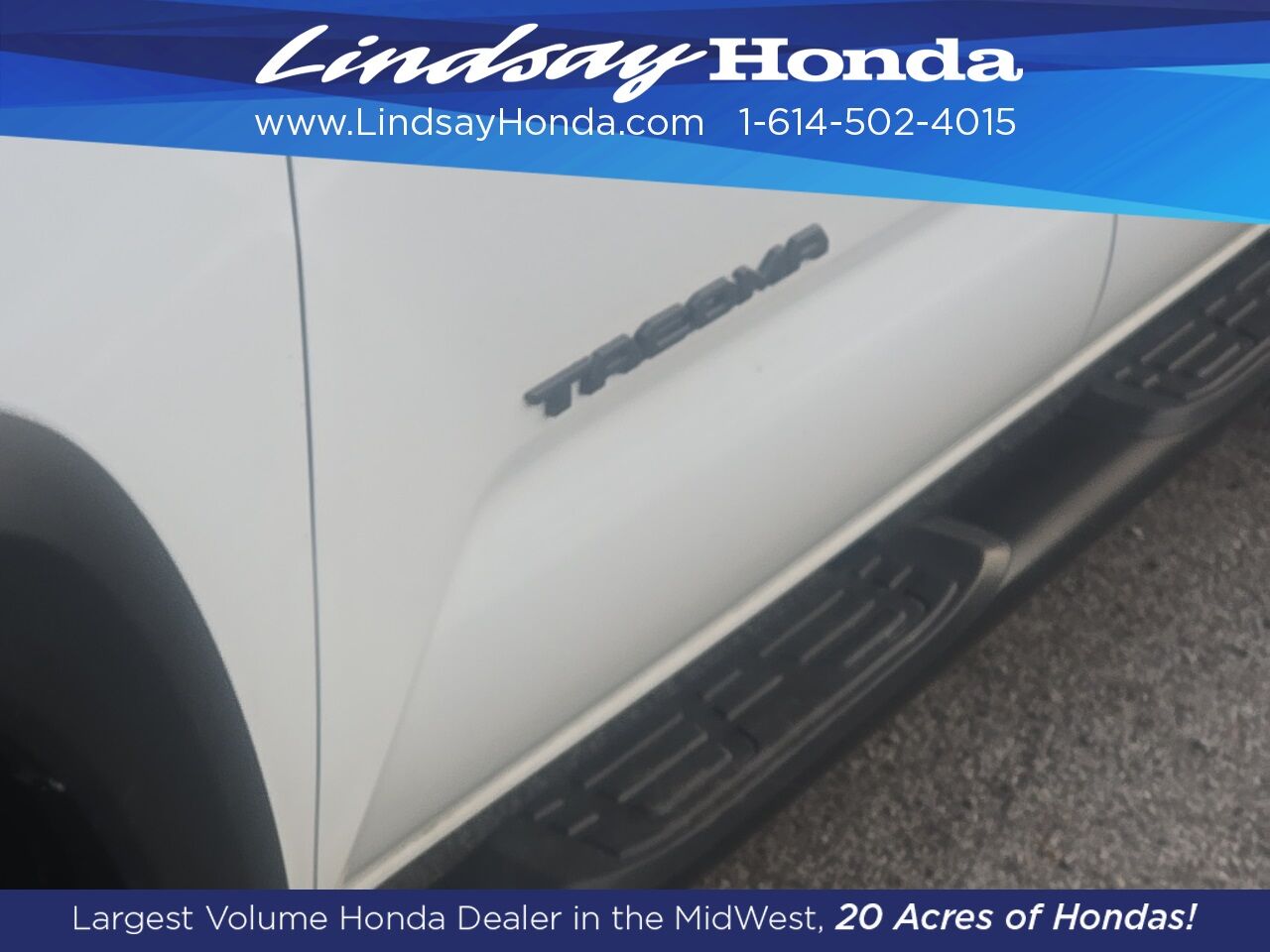 2020 Toyota Tacoma Columbus OH