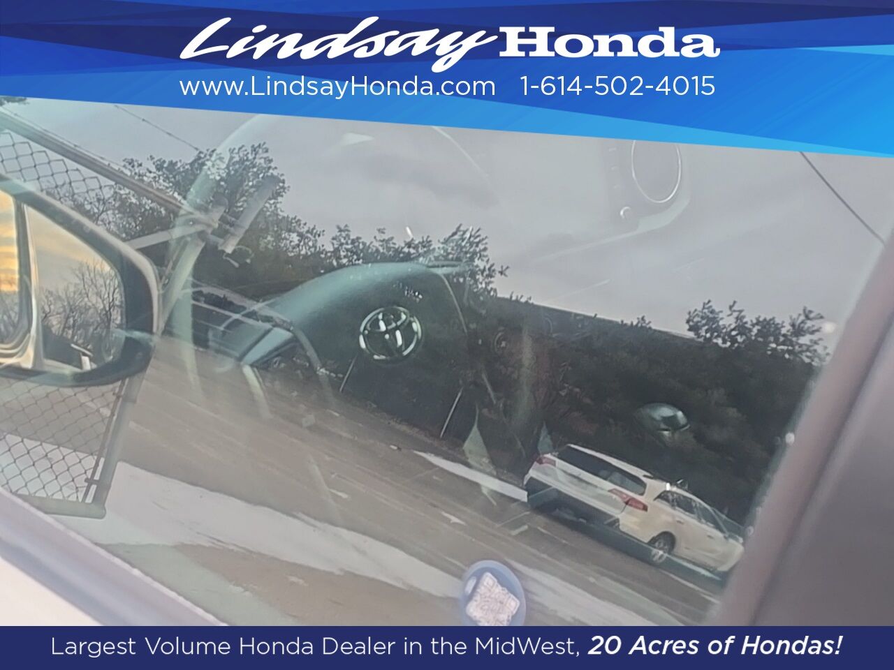 2020 Toyota Tacoma Columbus OH