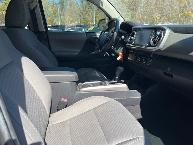 2020 Toyota Tacoma Jacksonville FL