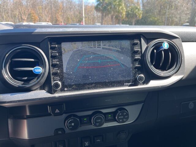 2020 Toyota Tacoma Jacksonville FL