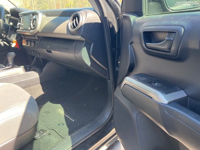 2020 Toyota Tacoma Jacksonville FL