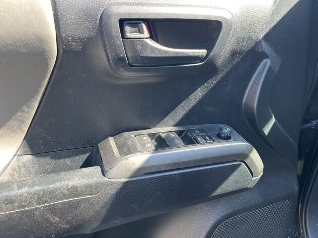 2020 Toyota Tacoma Jacksonville FL