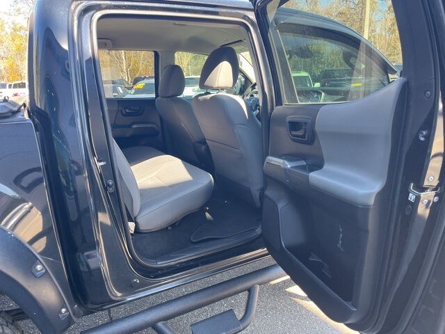 2020 Toyota Tacoma Jacksonville FL