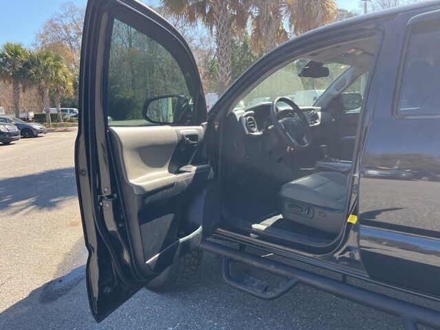 2020 Toyota Tacoma Jacksonville FL