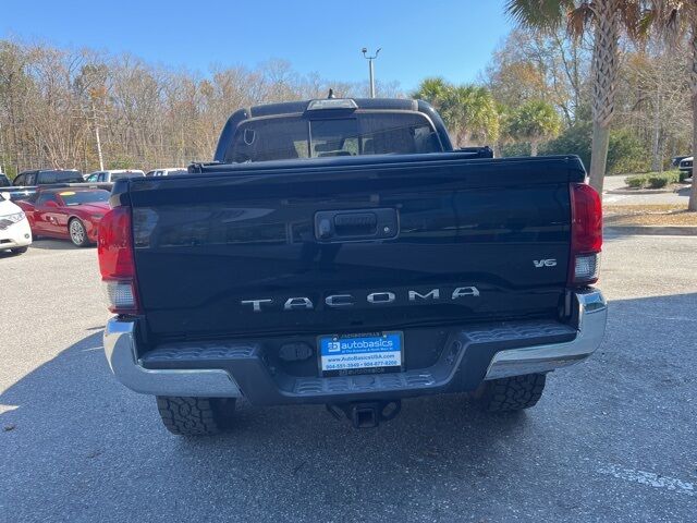2020 Toyota Tacoma Jacksonville FL