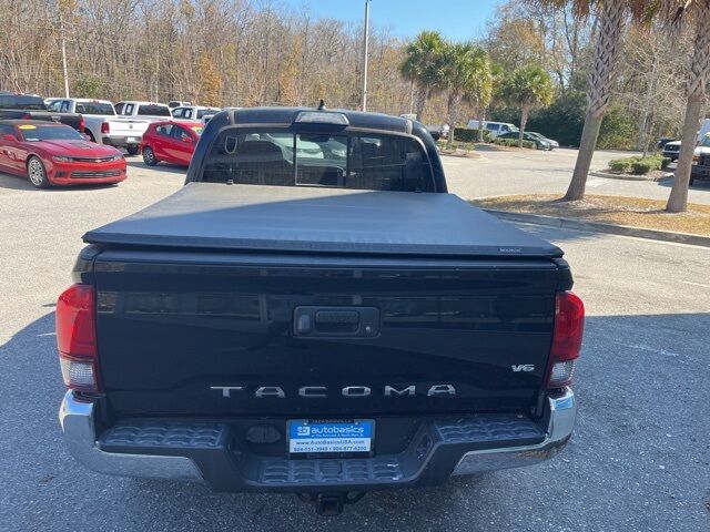 2020 Toyota Tacoma Jacksonville FL