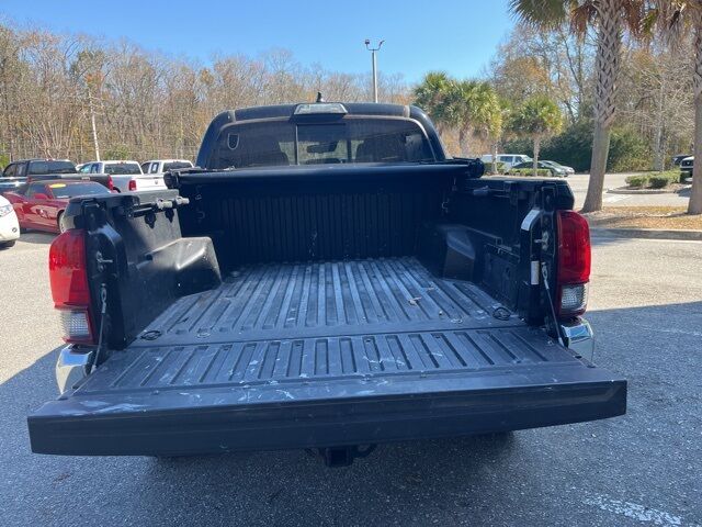 2020 Toyota Tacoma Jacksonville FL