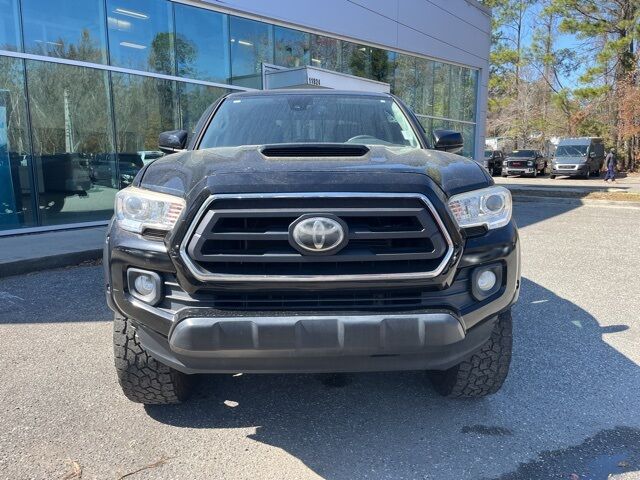 2020 Toyota Tacoma Jacksonville FL