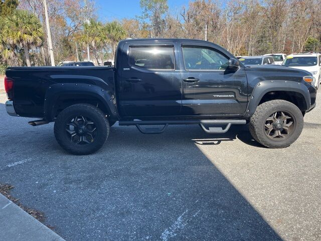 2020 Toyota Tacoma Jacksonville FL