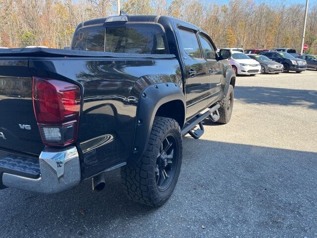 2020 Toyota Tacoma Jacksonville FL