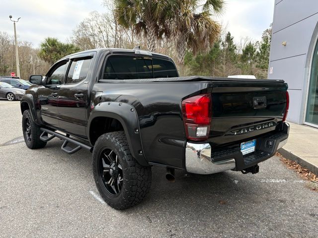 2020 Toyota Tacoma
