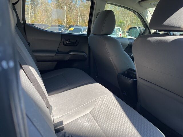 2020 Toyota Tacoma Jacksonville FL