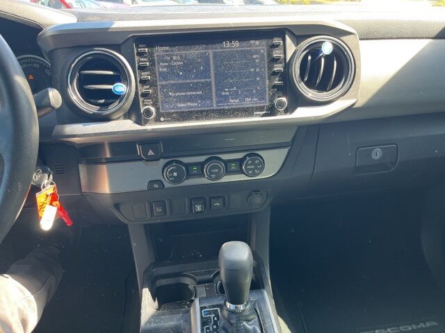 2020 Toyota Tacoma Jacksonville FL