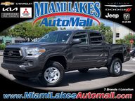 2020 Toyota Tacoma Miami Lakes FL 2020 Toyota Tacoma Miami Lakes FL