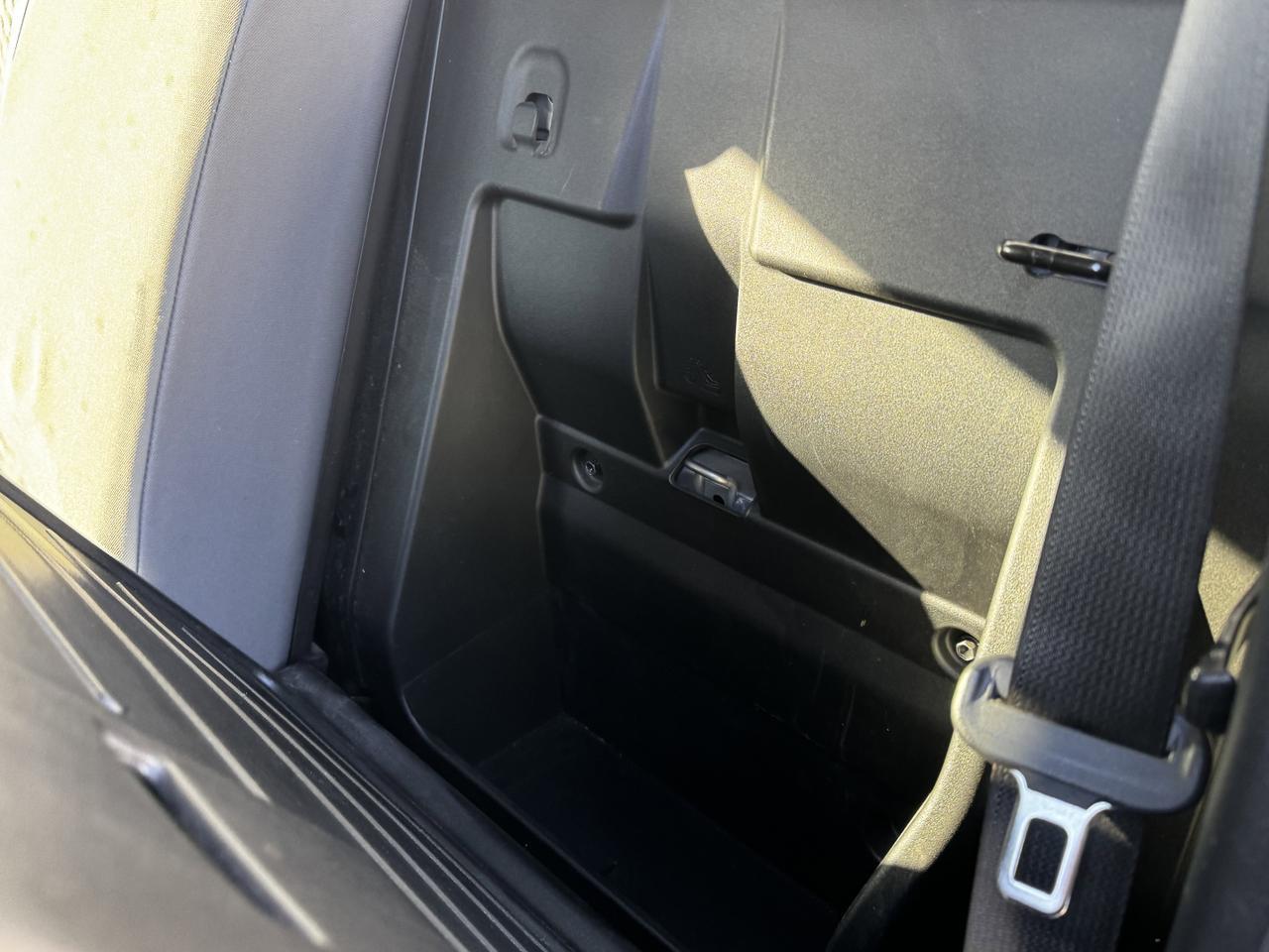 2020 Toyota Tacoma Redwater AB