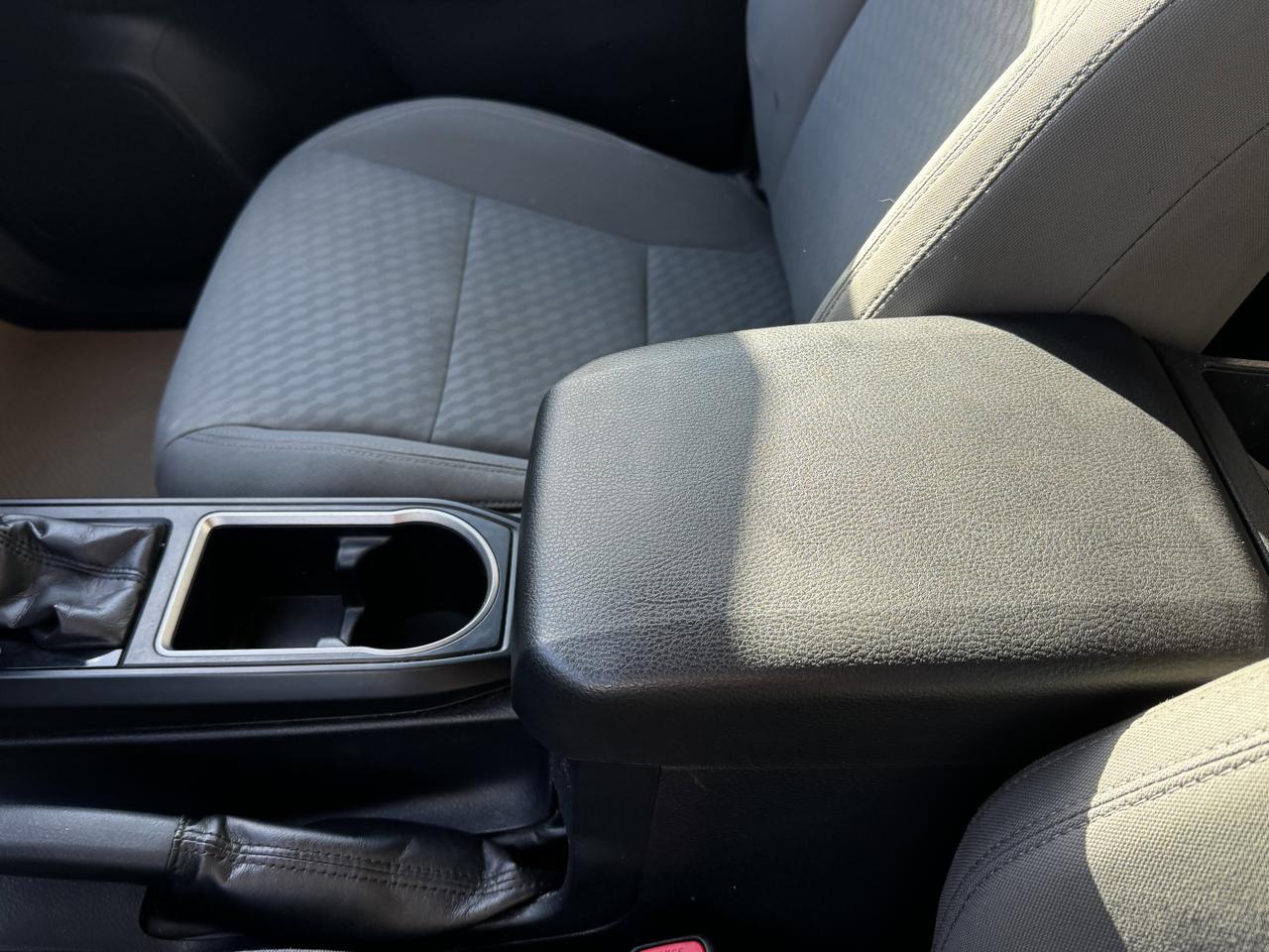 2020 Toyota Tacoma Redwater AB