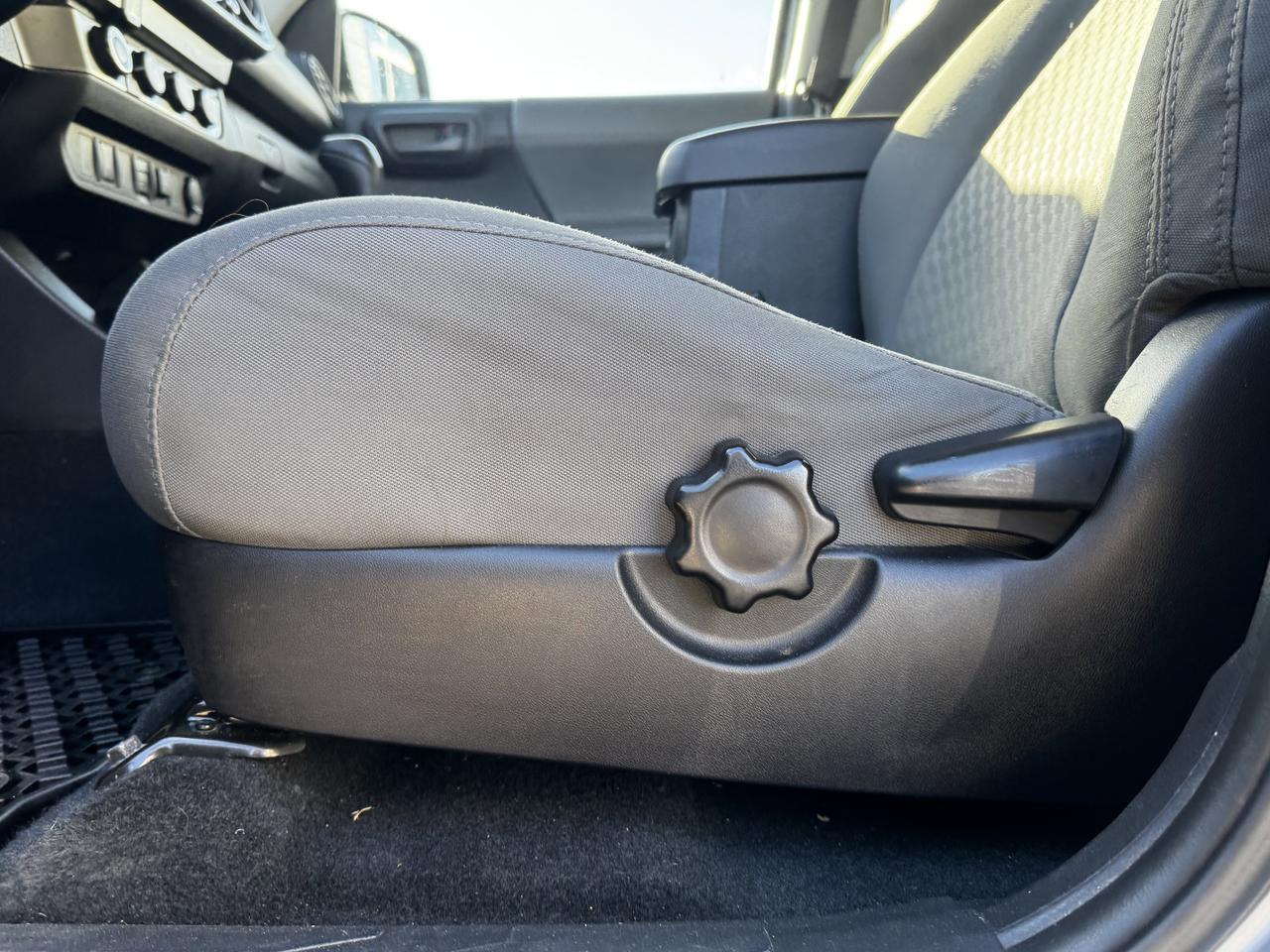 2020 Toyota Tacoma Redwater AB