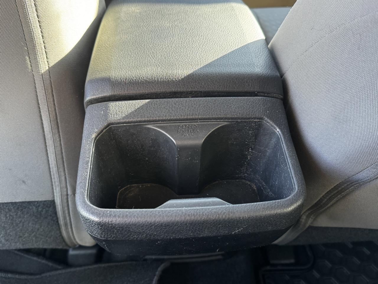 2020 Toyota Tacoma Redwater AB