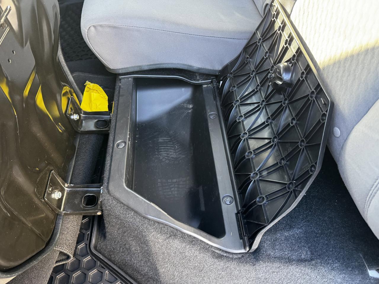 2020 Toyota Tacoma Redwater AB