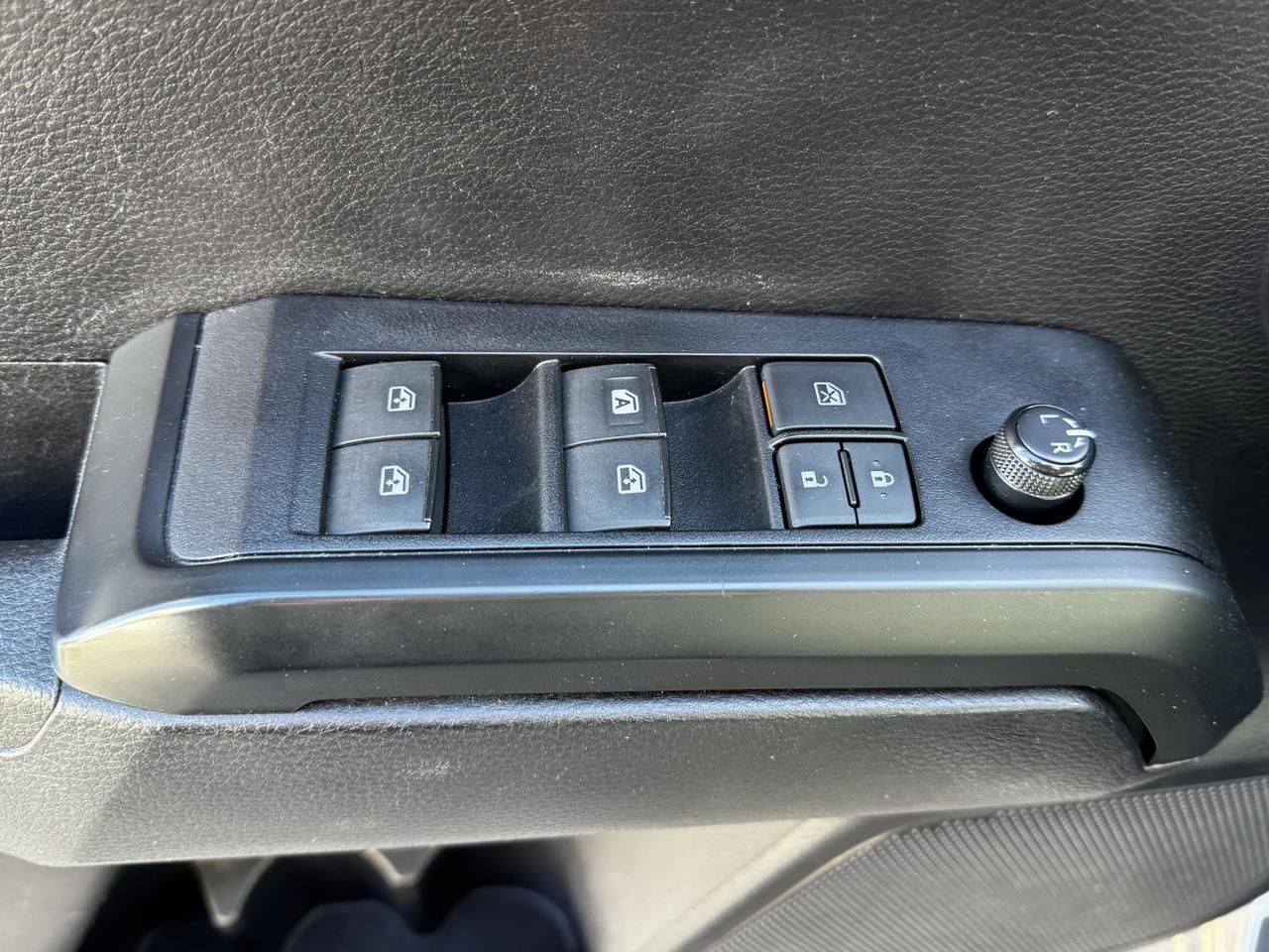 2020 Toyota Tacoma Redwater AB
