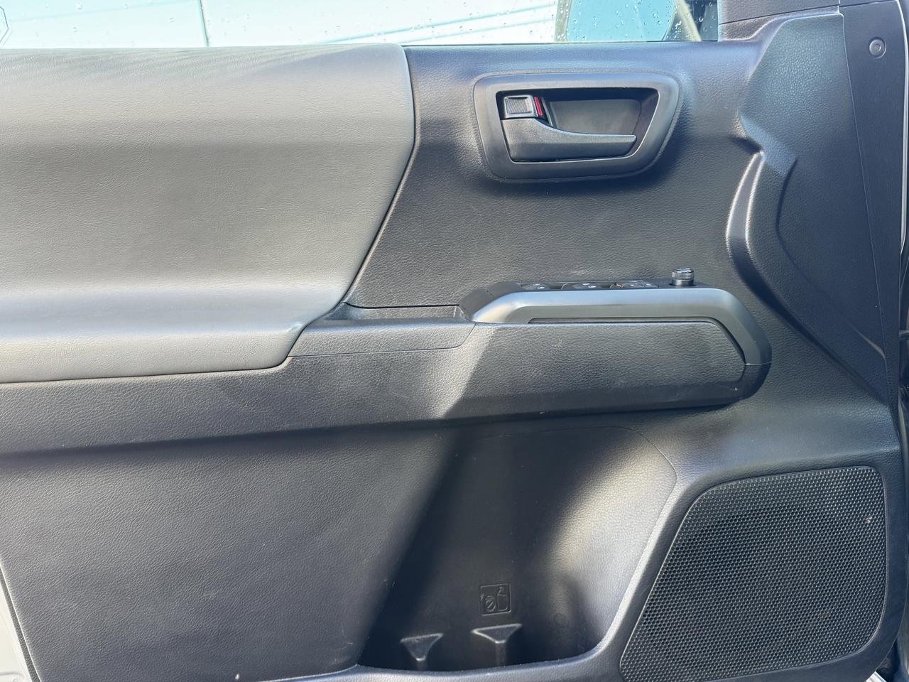 2020 Toyota Tacoma Redwater AB