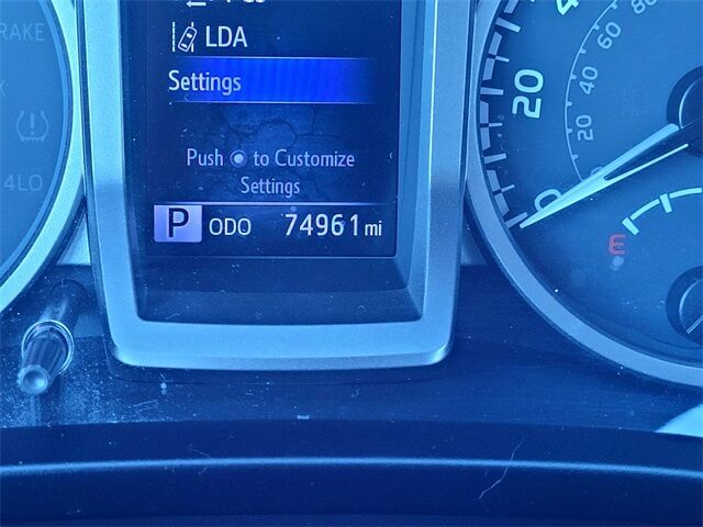 2020 Toyota Tacoma Roseville CA