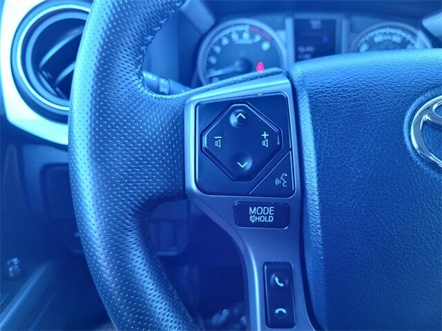 2020 Toyota Tacoma Roseville CA