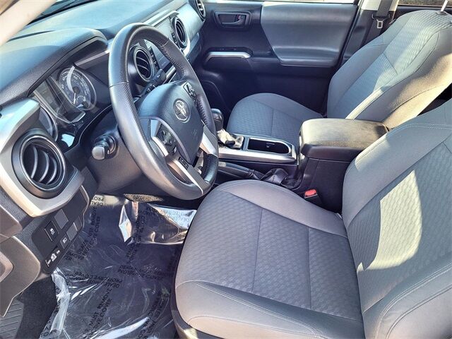 2020 Toyota Tacoma Roseville CA