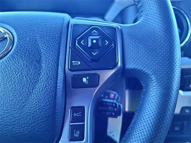 2020 Toyota Tacoma Roseville CA