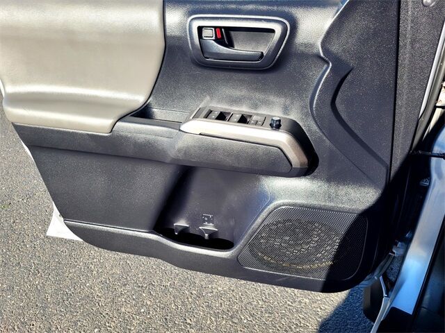 2020 Toyota Tacoma Roseville CA