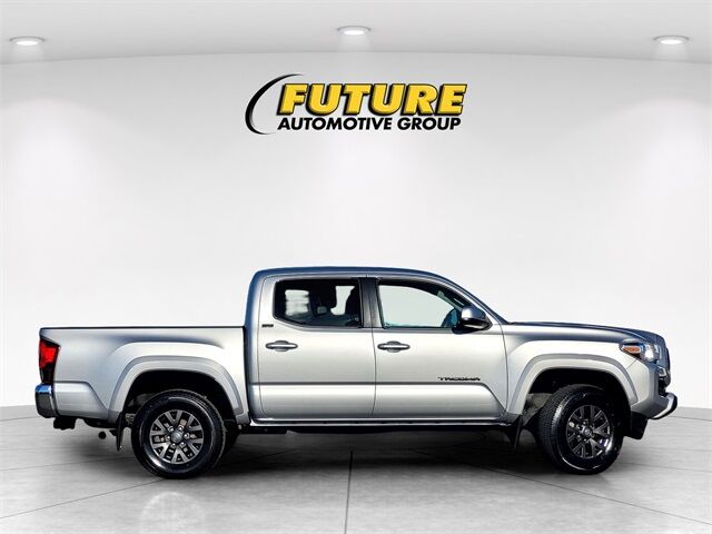 2020 Toyota Tacoma Roseville CA