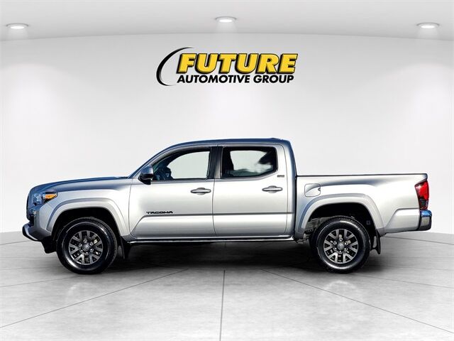 2020 Toyota Tacoma Roseville CA