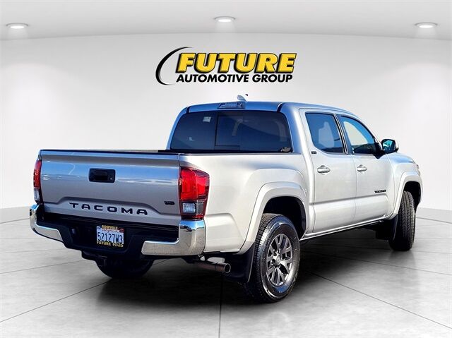 2020 Toyota Tacoma Roseville CA