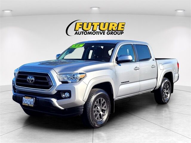 2020 Toyota Tacoma Roseville CA