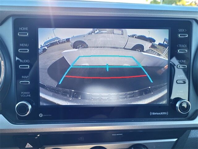 2020 Toyota Tacoma Roseville CA