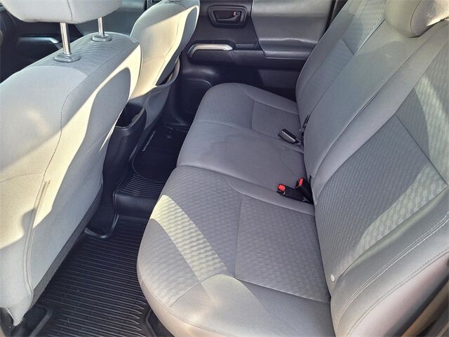 2020 Toyota Tacoma Roseville CA