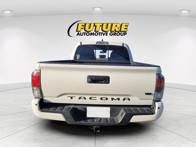 2020 Toyota Tacoma Roseville CA